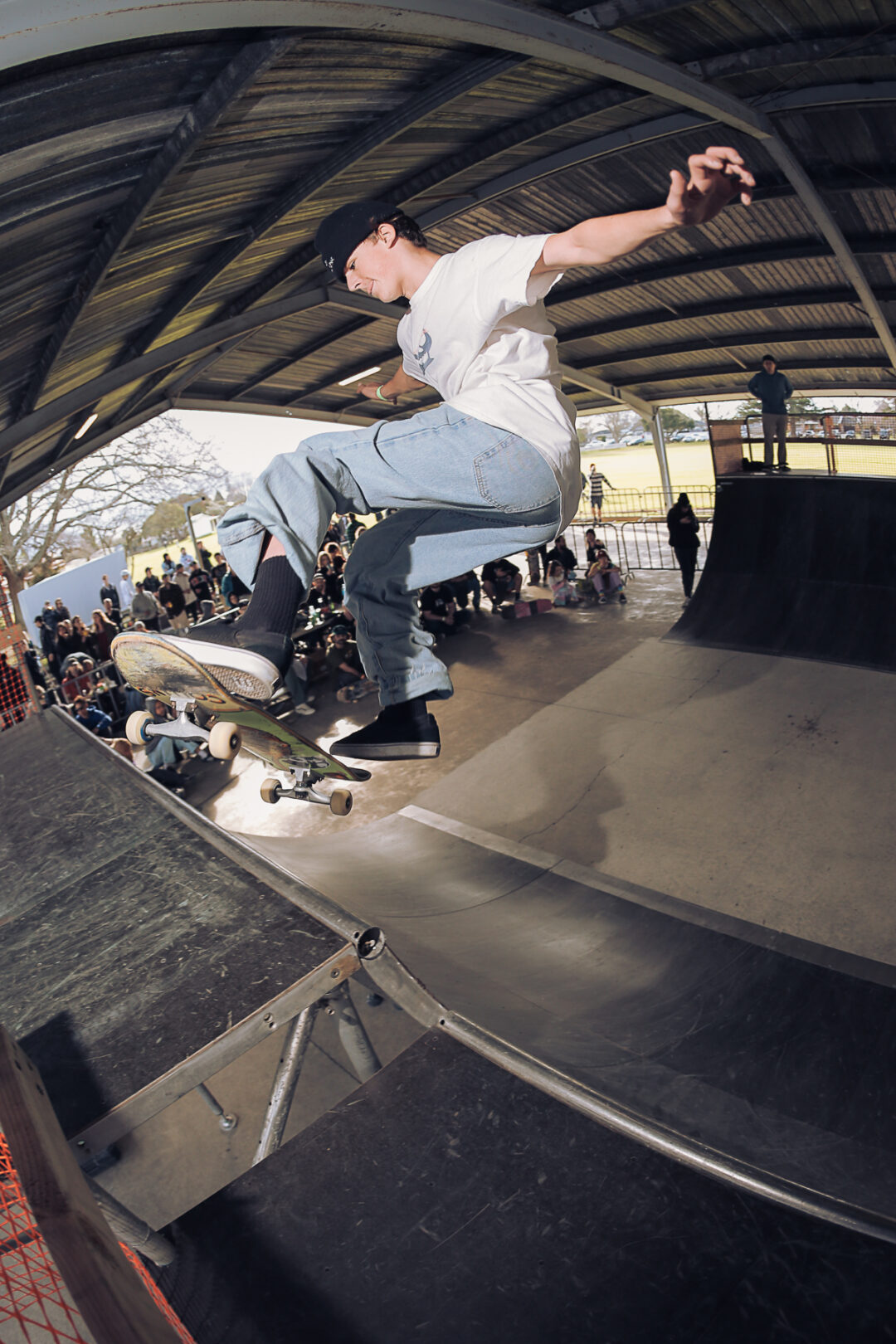 Acid Invitational 2021: Photos & Results