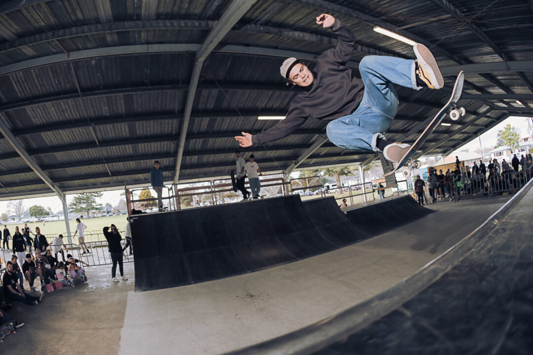 Acid Invitational 2021: Photos & Results