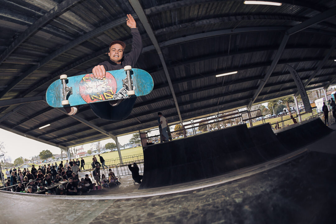 Acid Invitational 2021: Photos & Results