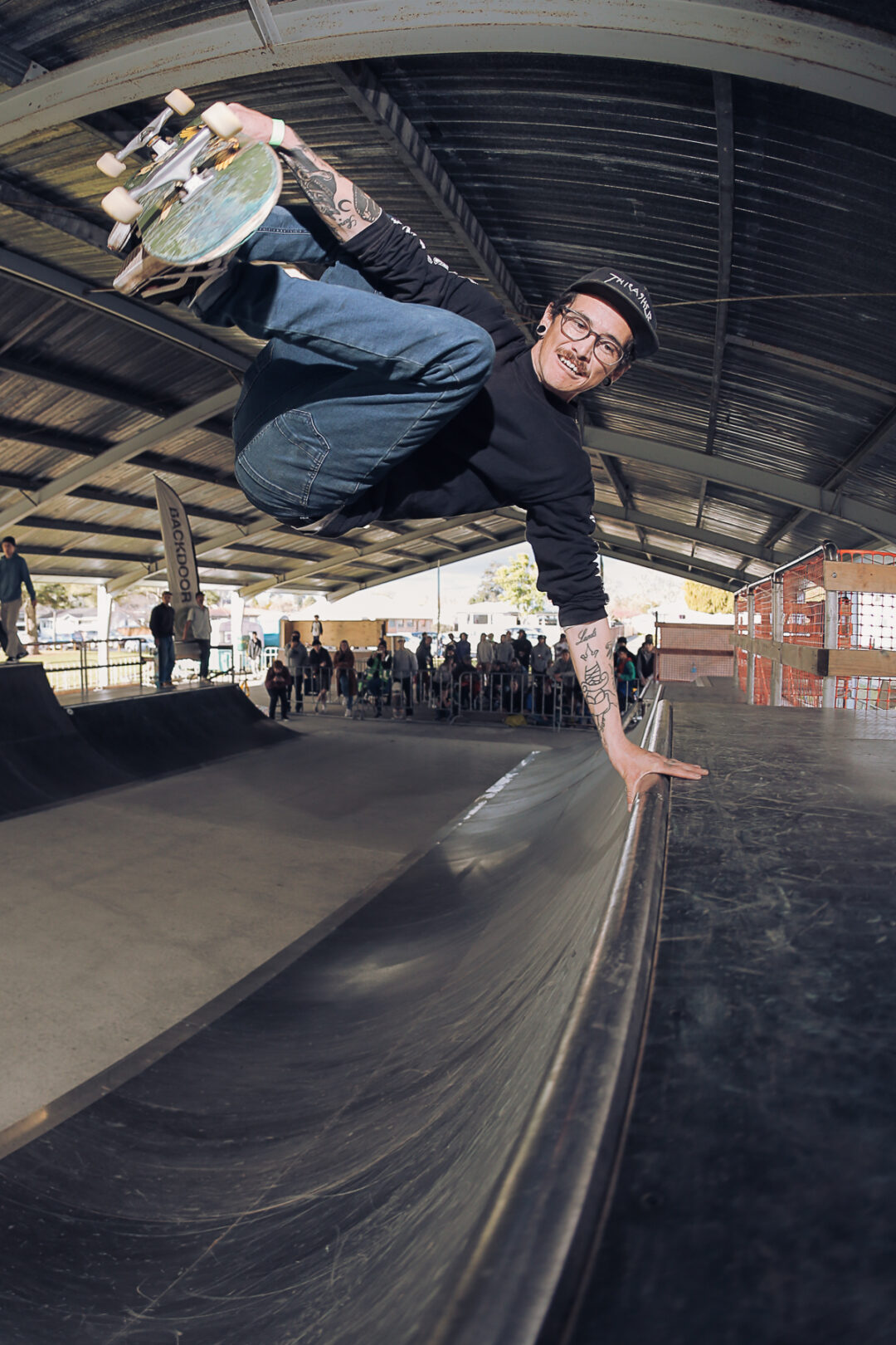 Acid Invitational 2021: Photos & Results