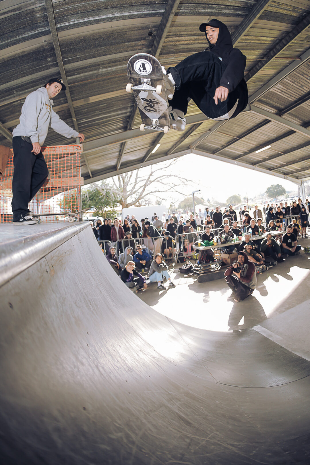 Acid Invitational 2021: Photos & Results