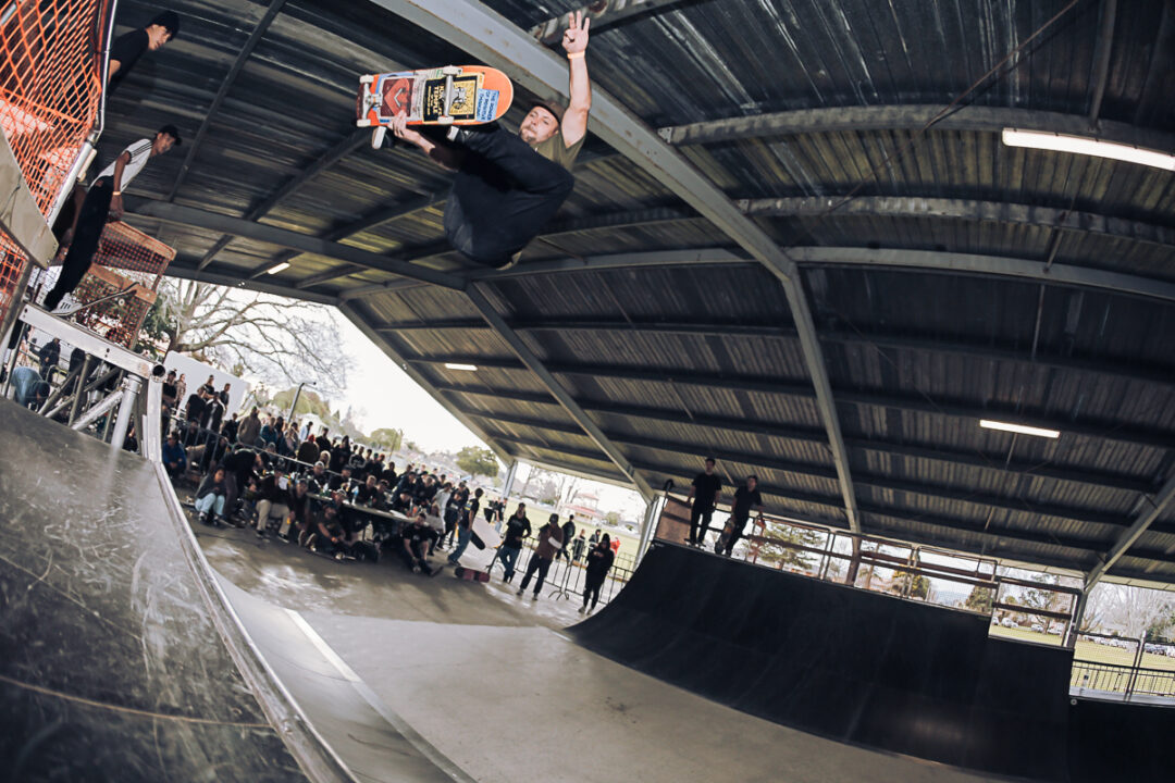 Acid Invitational 2021: Photos & Results