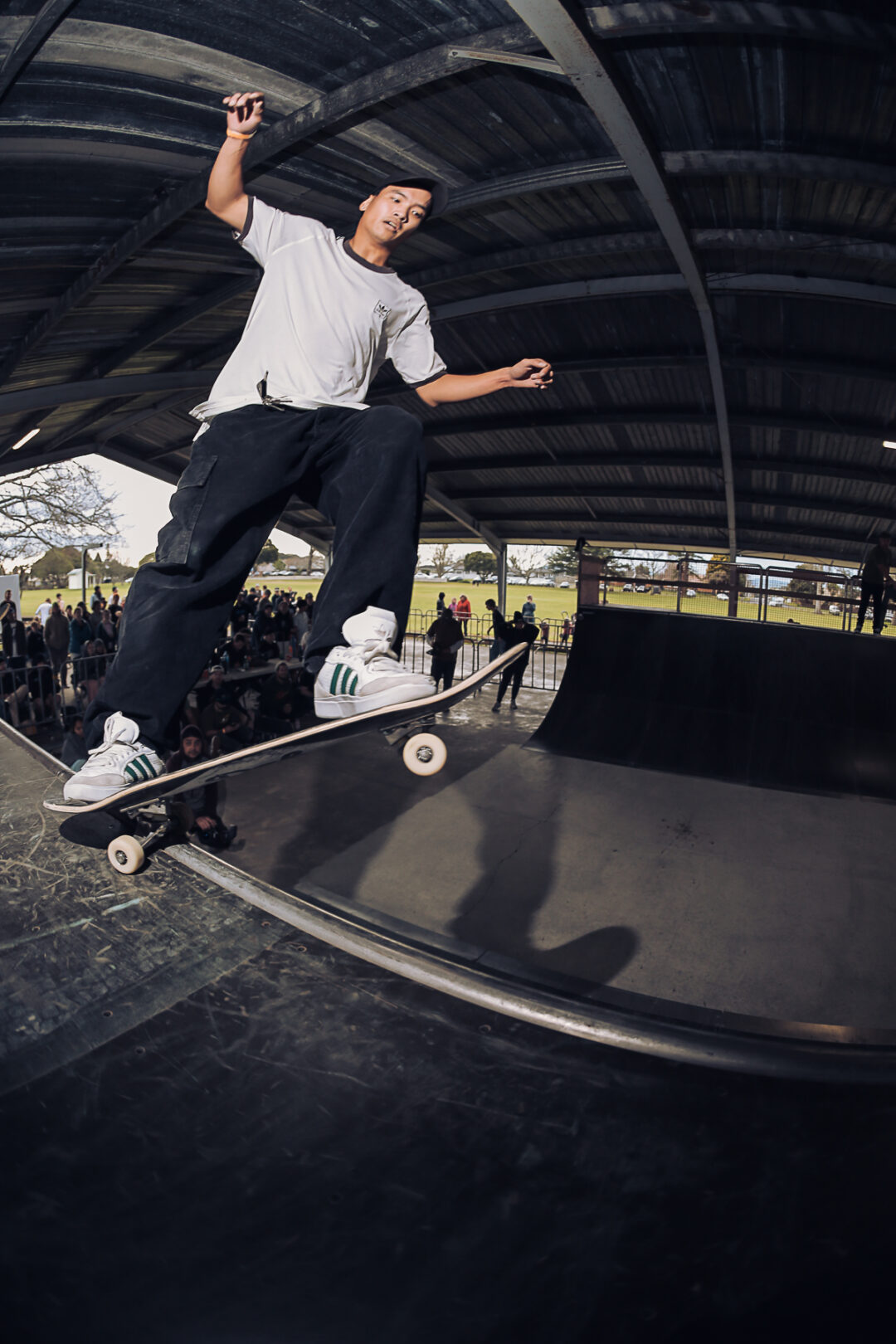 Acid Invitational 2021: Photos & Results