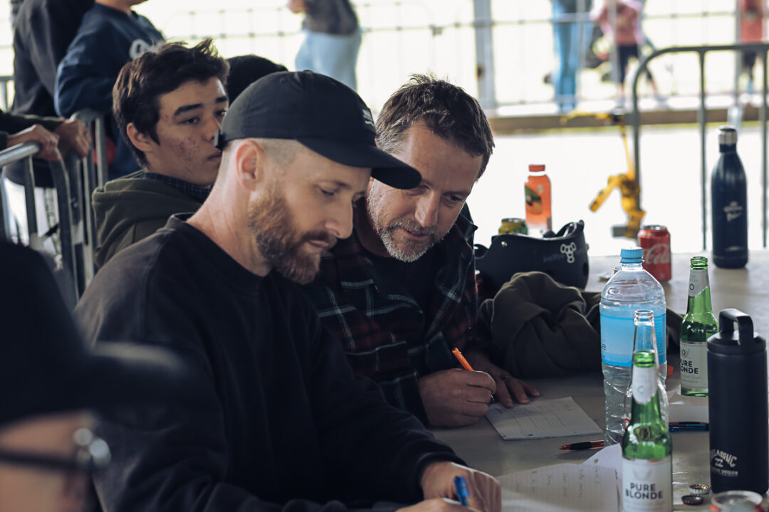 Acid Invitational 2021: Photos & Results