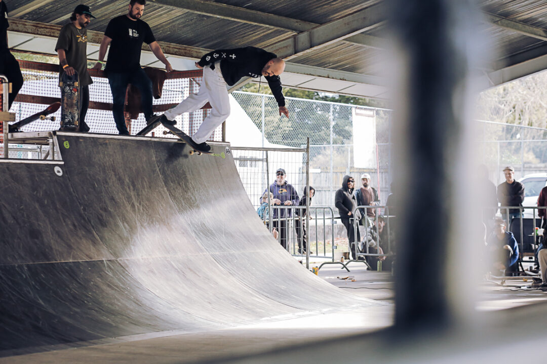 Acid Invitational 2021: Photos & Results