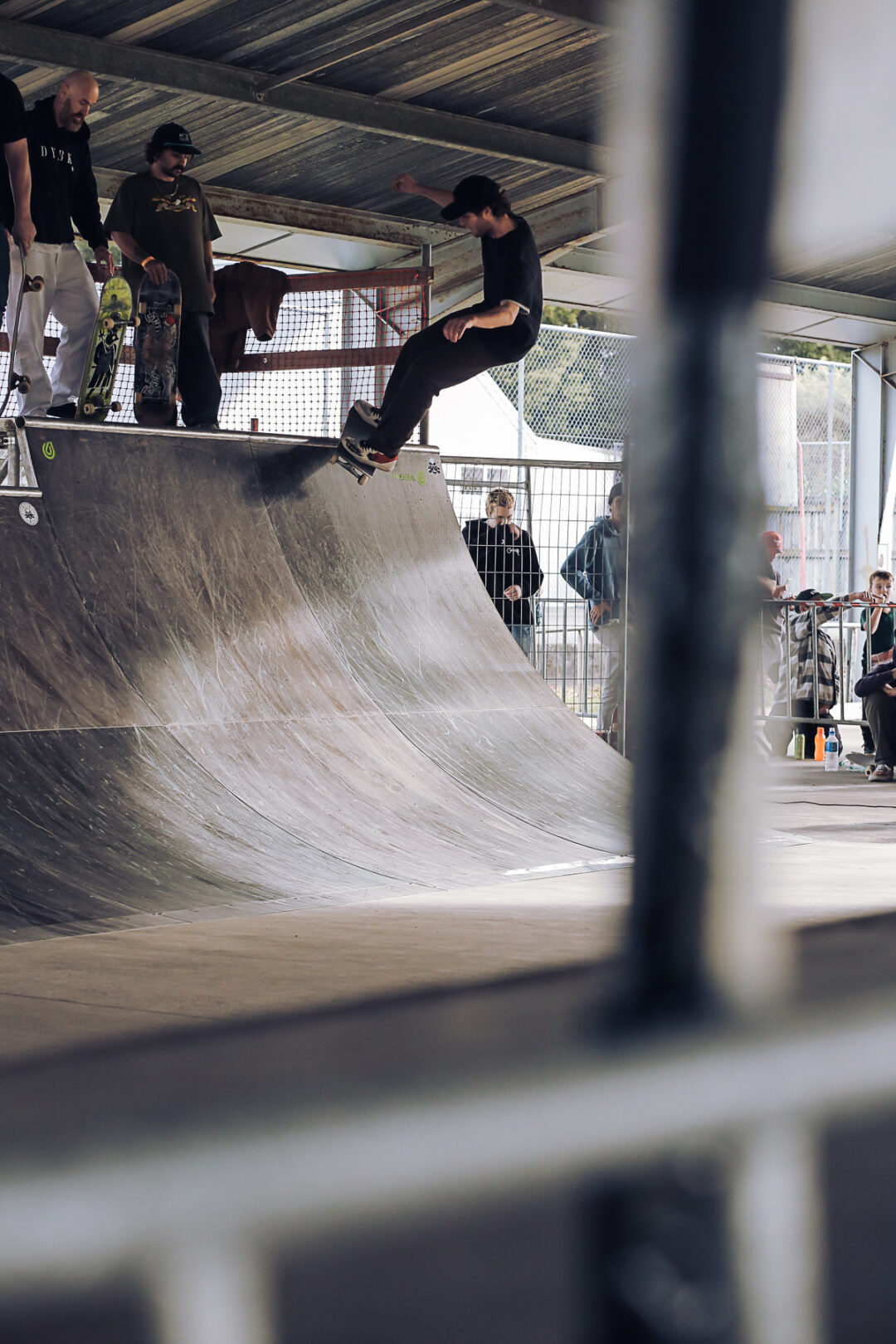 Acid Invitational 2021: Photos & Results