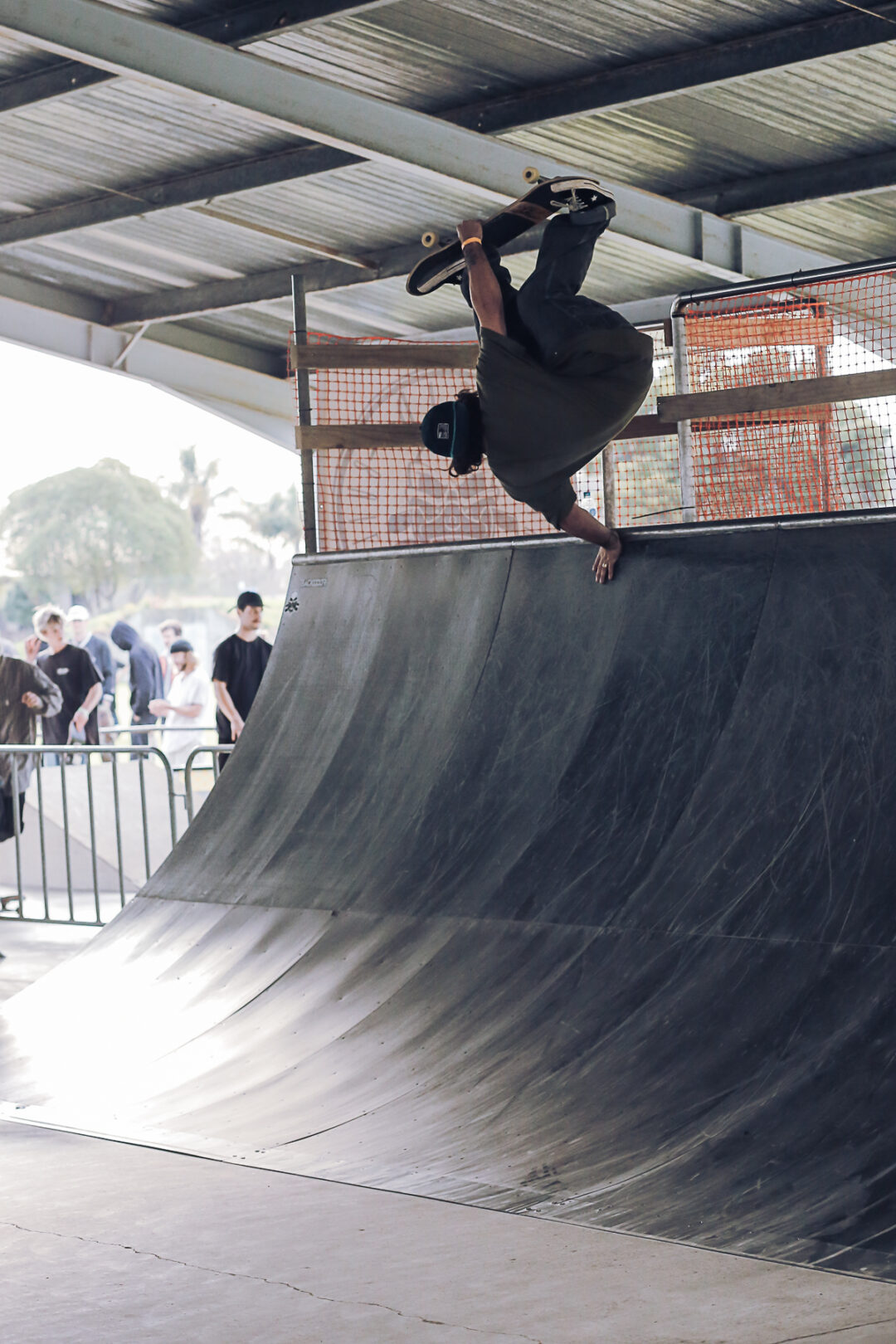 Acid Invitational 2021: Photos & Results
