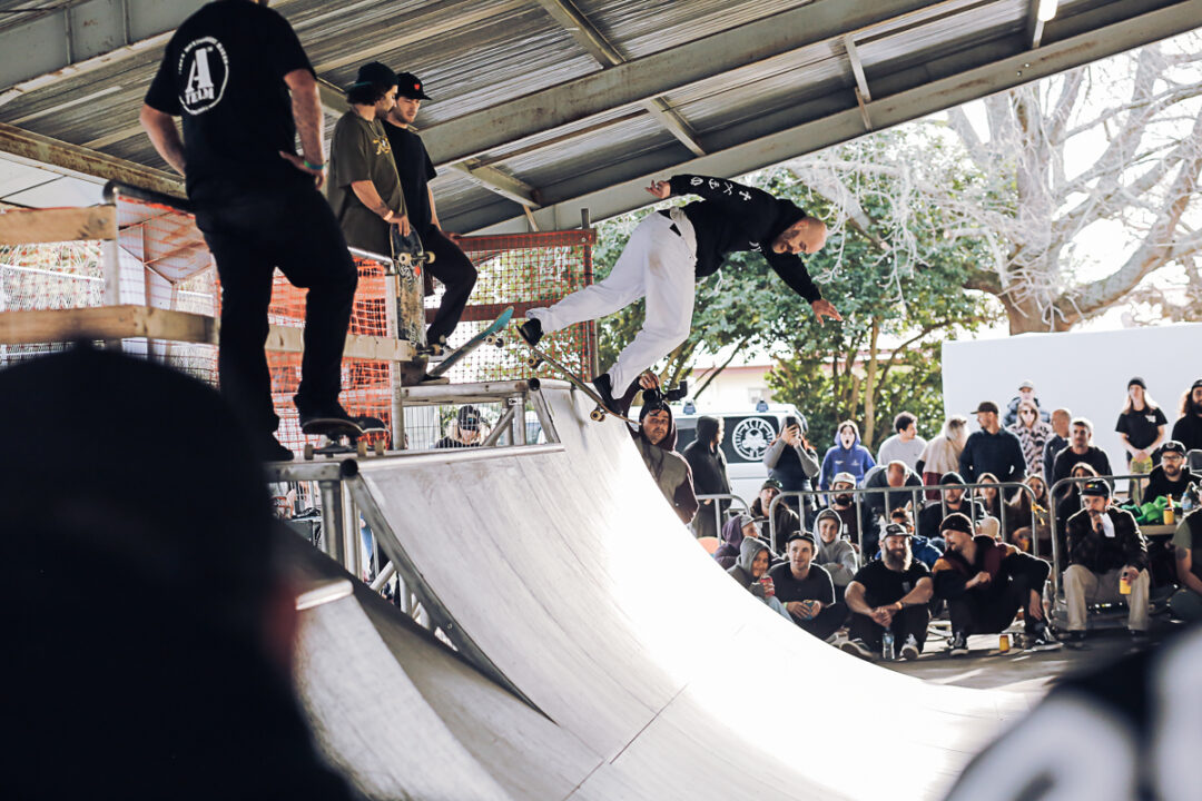 Acid Invitational 2021: Photos & Results