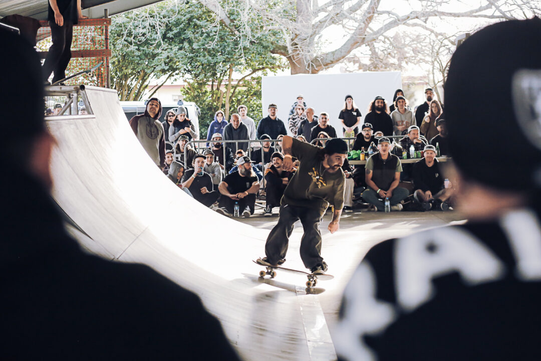 Acid Invitational 2021: Photos & Results