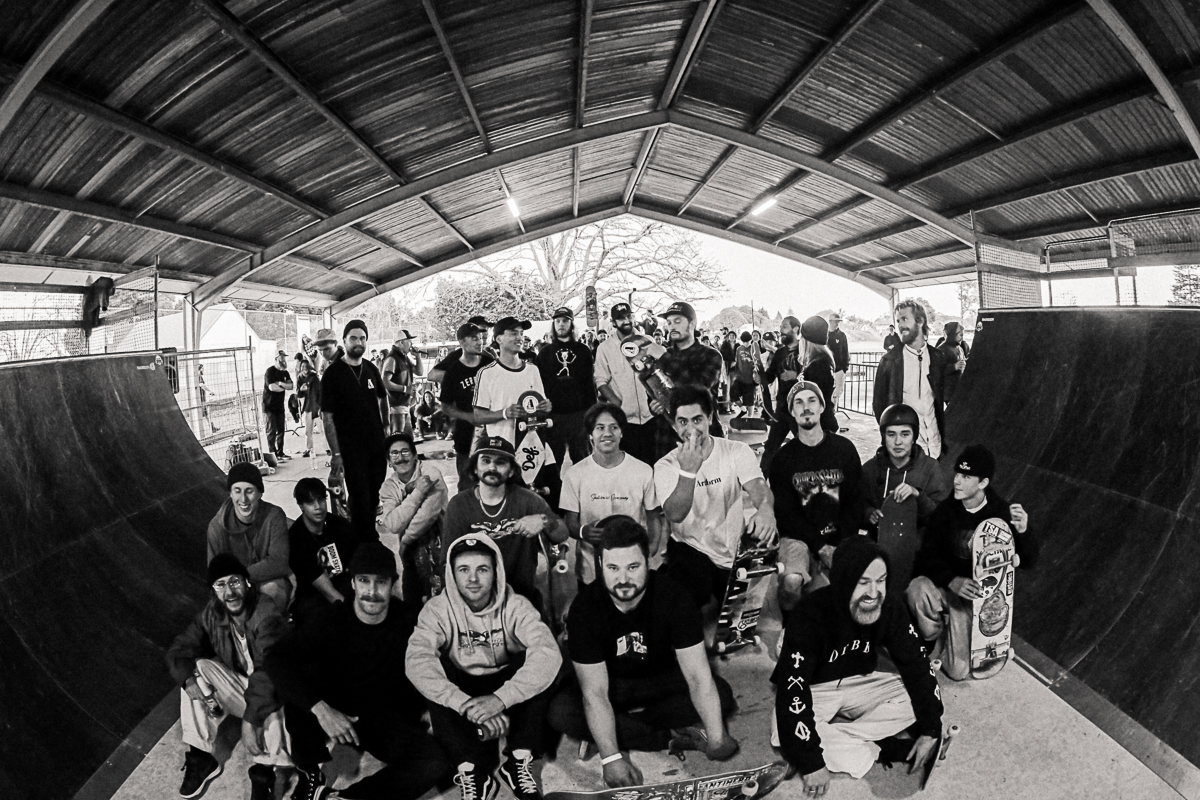 Acid Invitational 2021: Photos & Results
