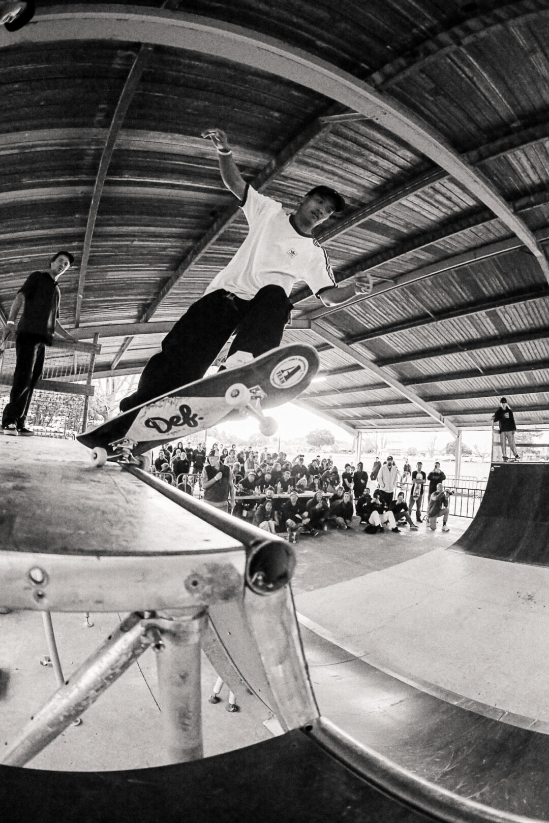 Acid Invitational 2021: Photos & Results