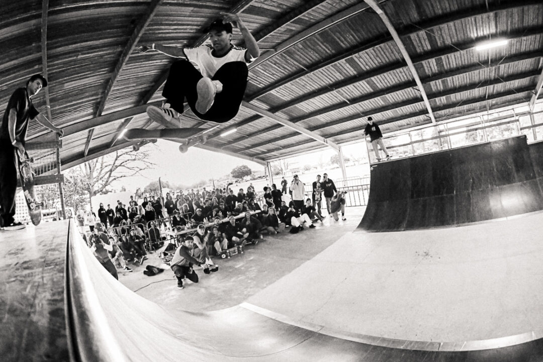 Acid Invitational 2021: Photos & Results