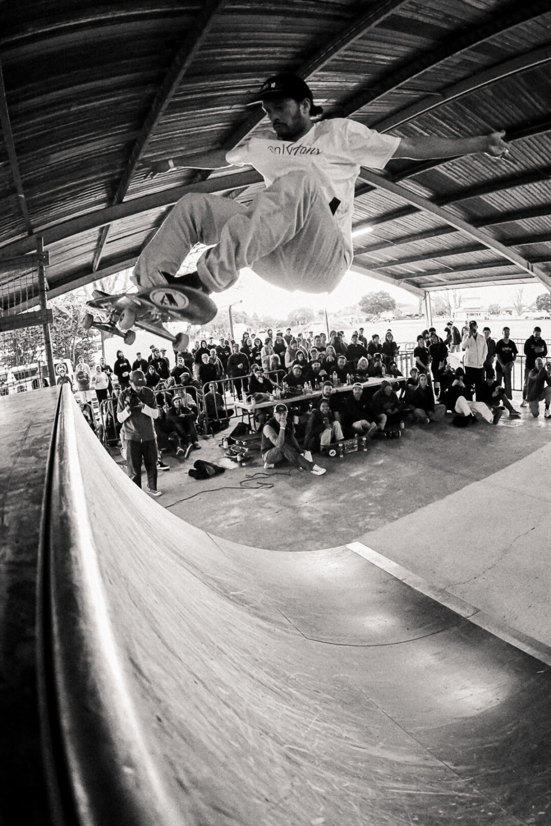 Acid Invitational 2021: Photos & Results