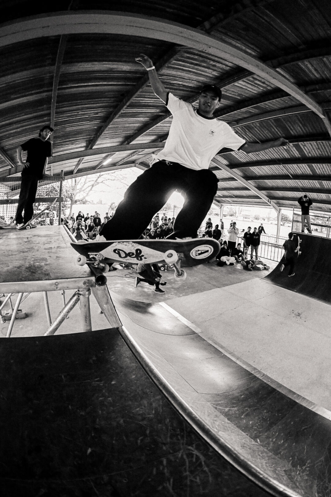 Acid Invitational 2021: Photos & Results