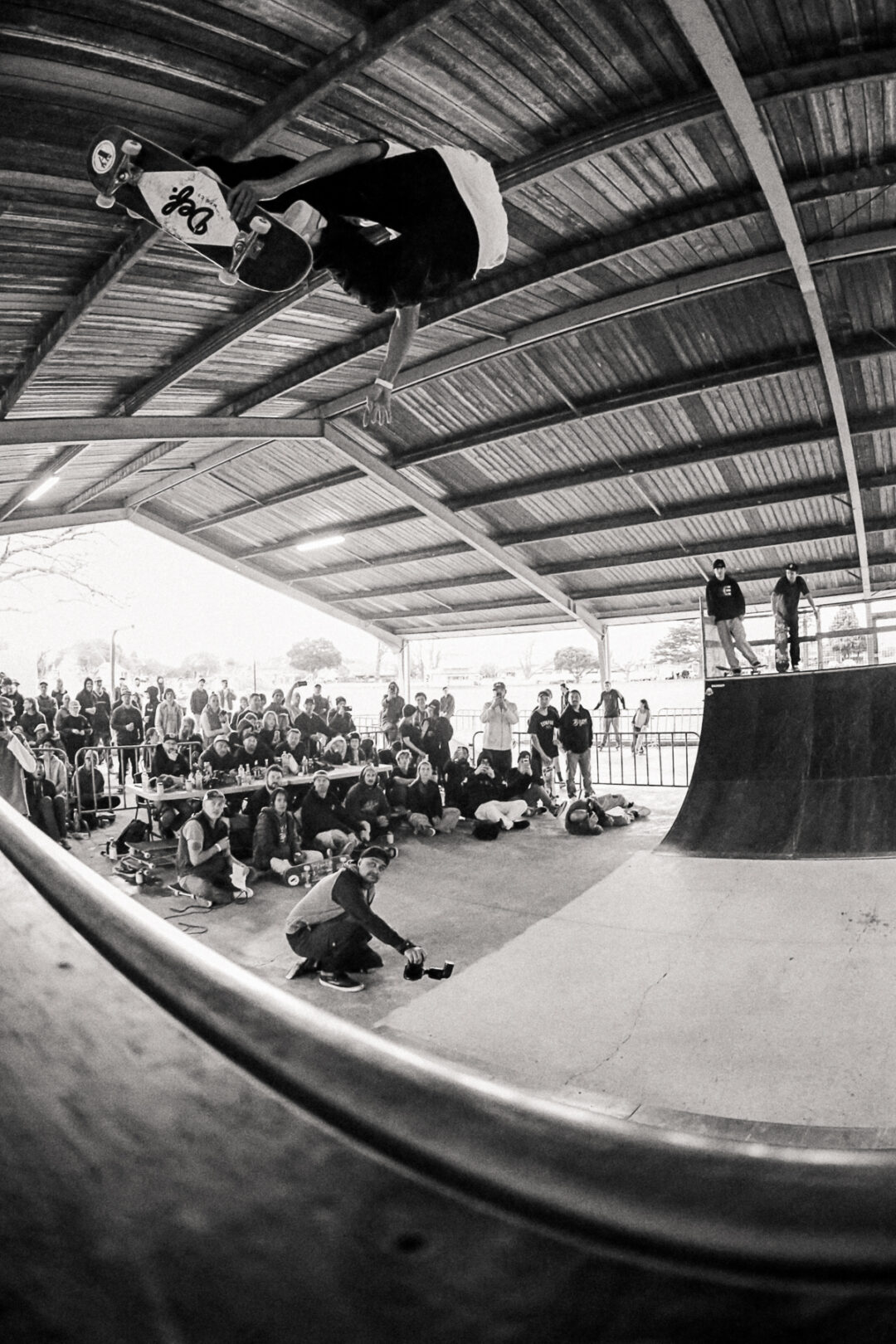 Acid Invitational 2021: Photos & Results