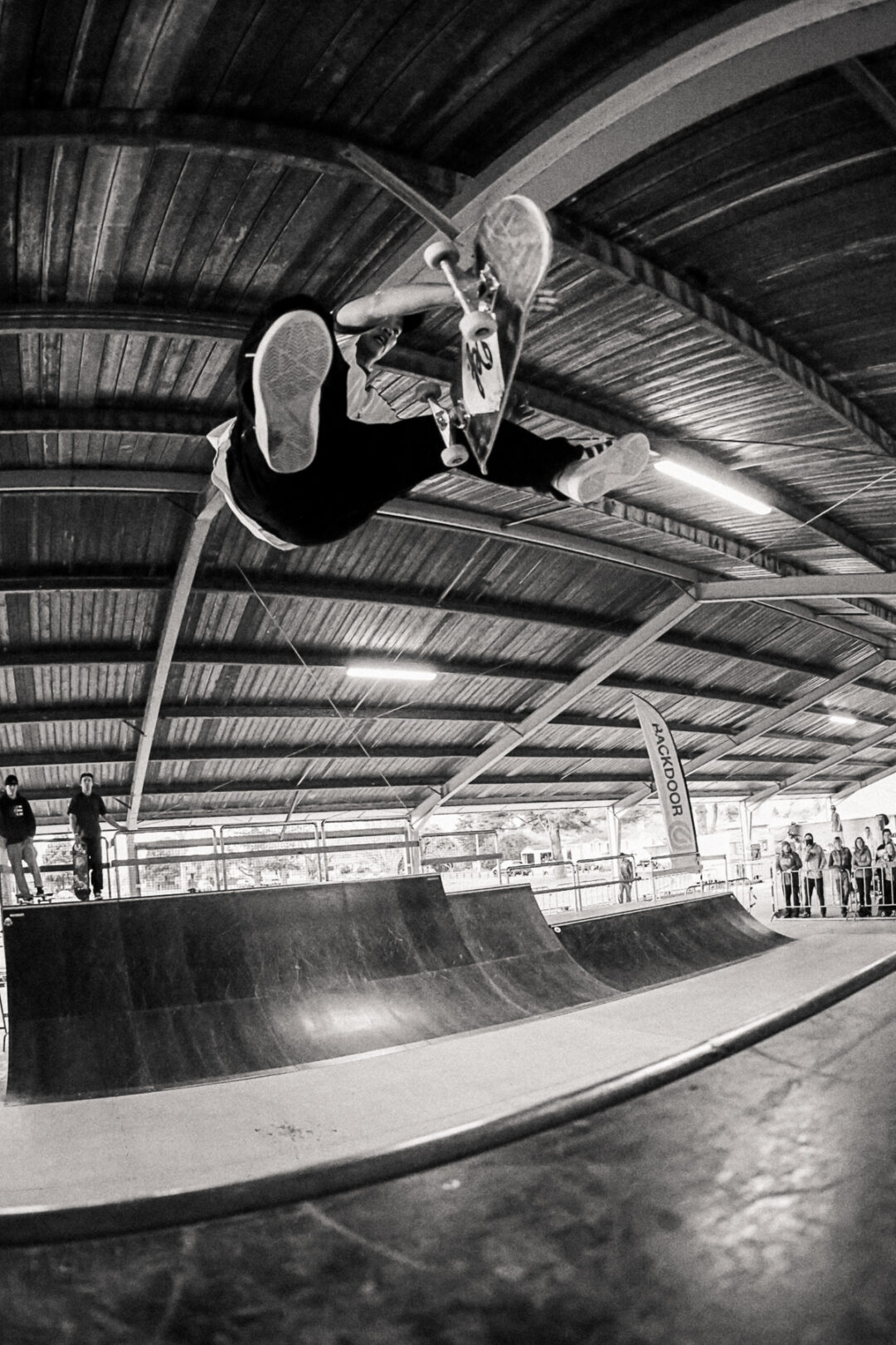 Acid Invitational 2021: Photos & Results