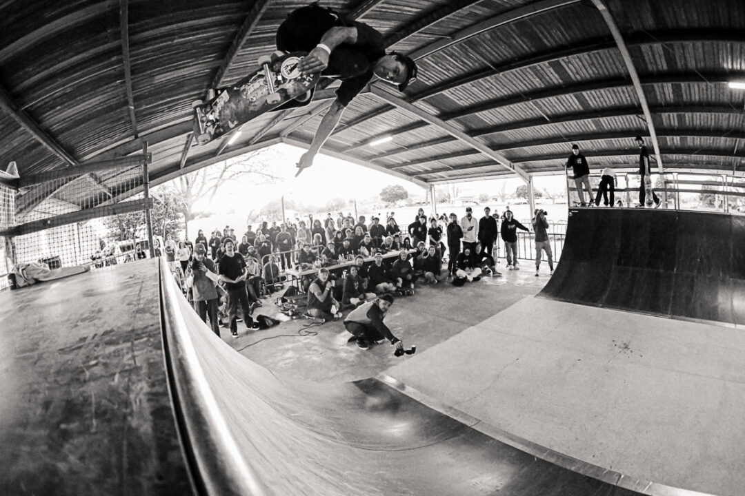 Acid Invitational 2021: Photos & Results