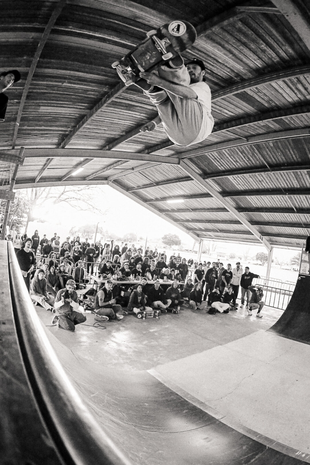 Acid Invitational 2021: Photos & Results