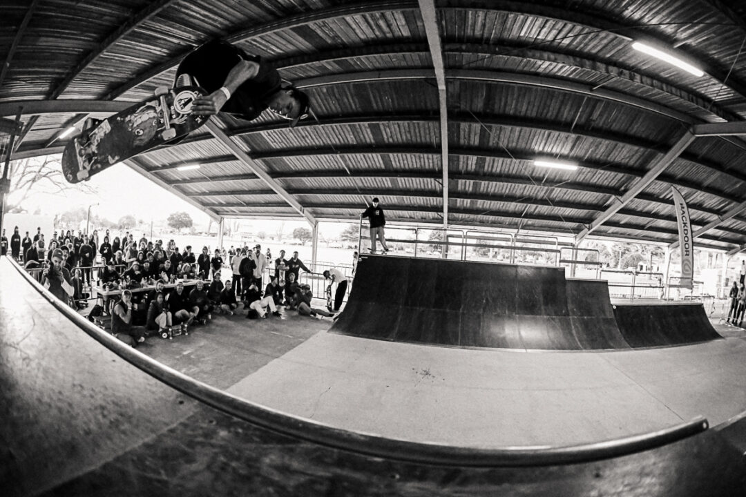 Acid Invitational 2021: Photos & Results