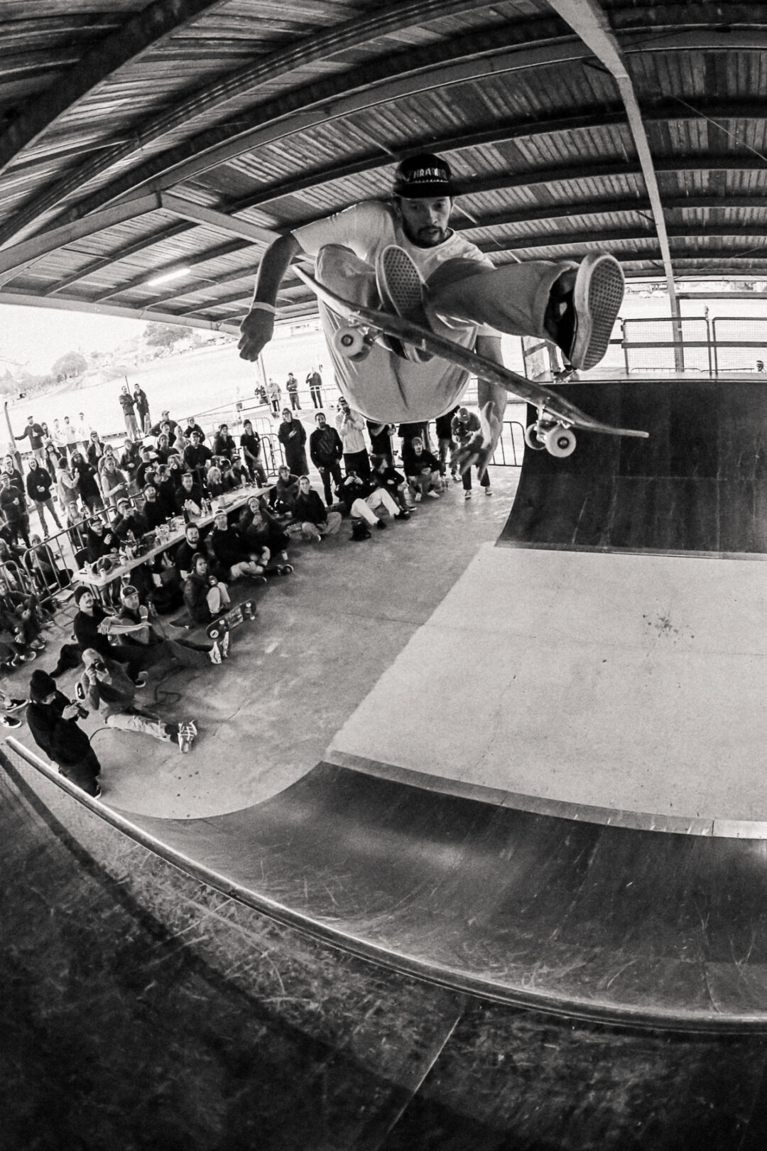 Acid Invitational 2021: Photos & Results