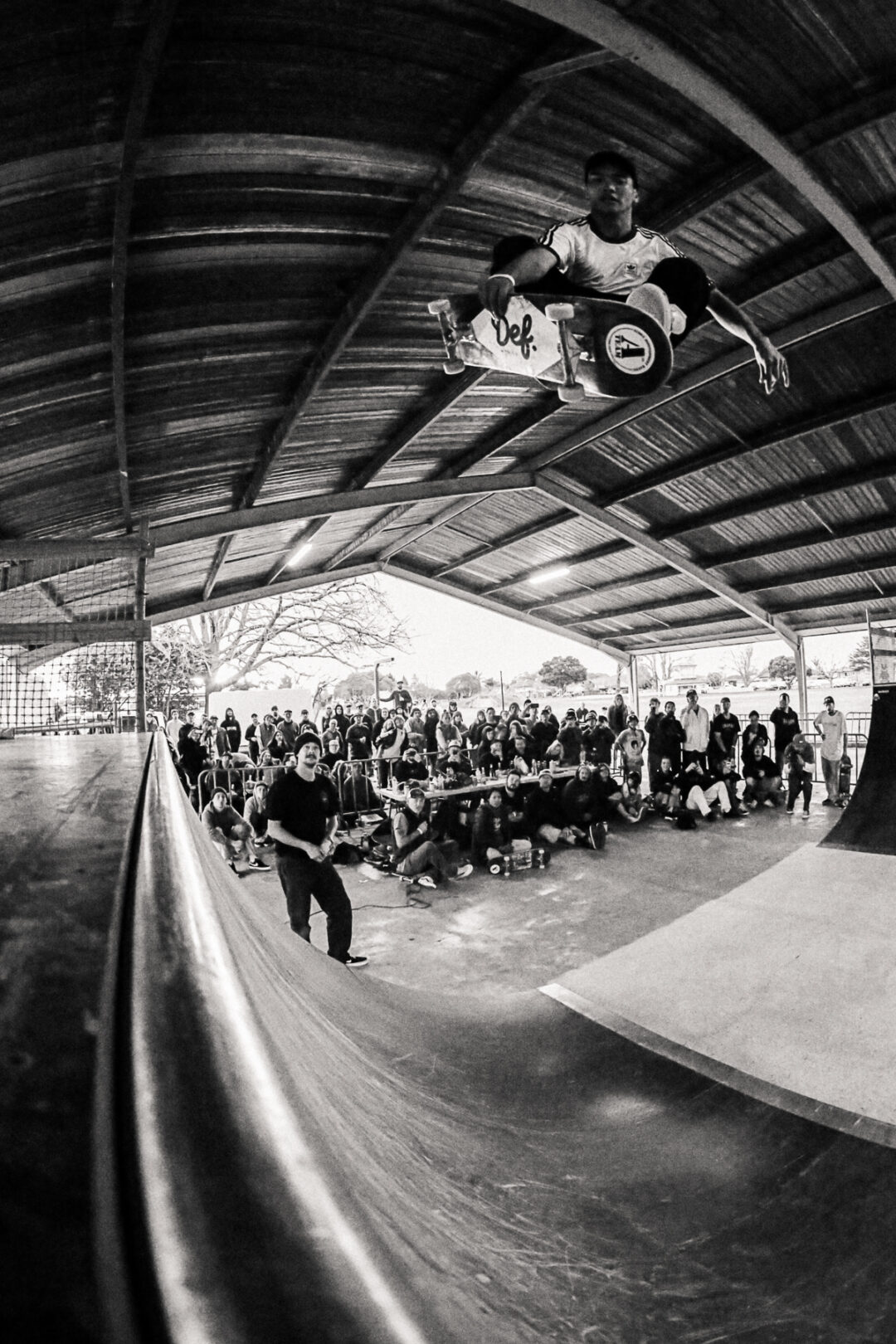 Acid Invitational 2021: Photos & Results