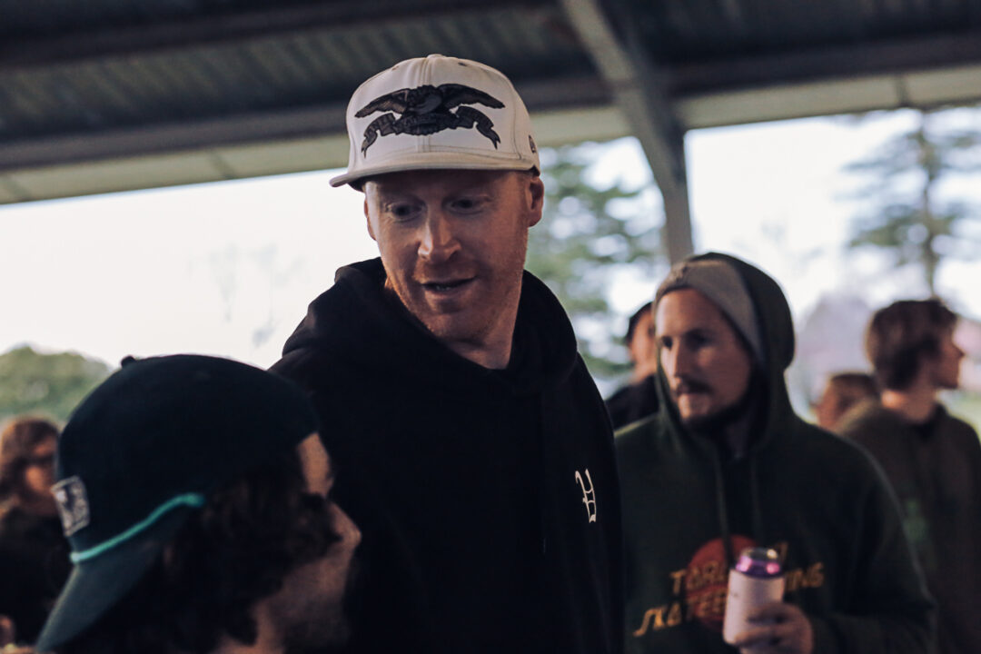 Acid Invitational 2021: Photos & Results