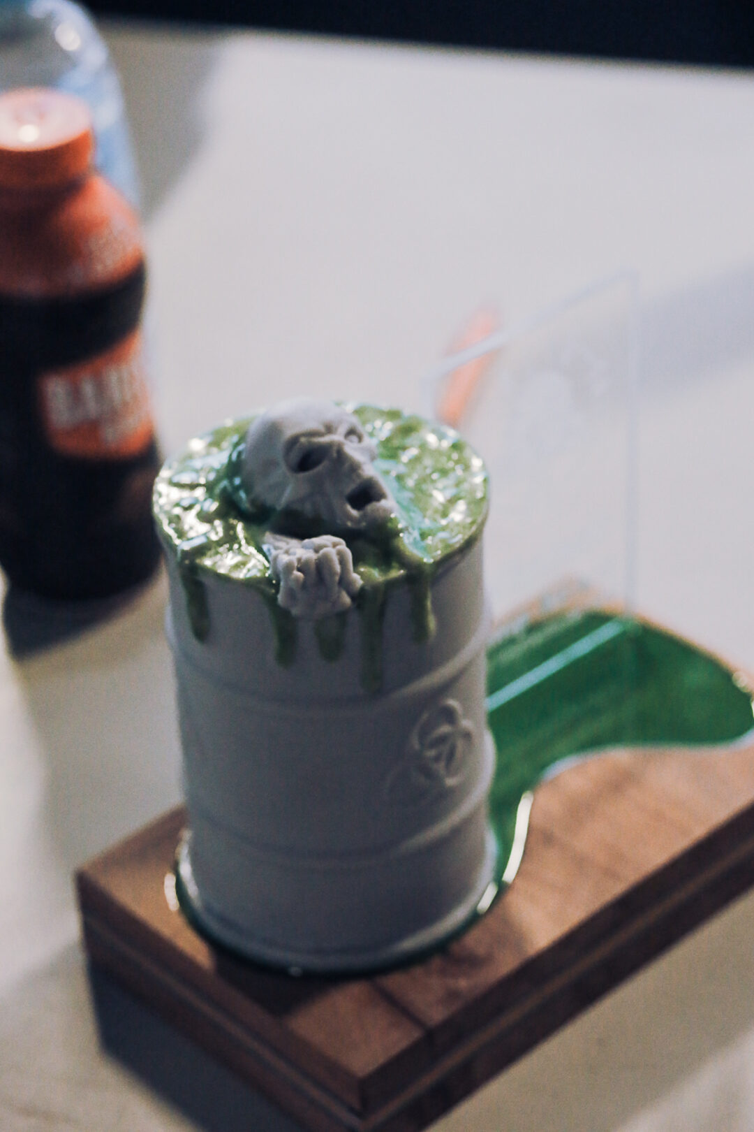 Acid Invitational 2021: Photos & Results