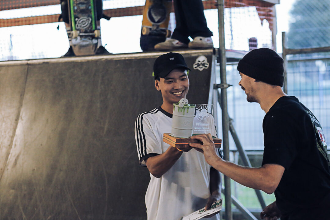 Acid Invitational 2021: Photos & Results