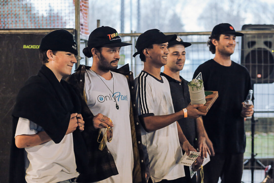 Acid Invitational 2021: Photos & Results