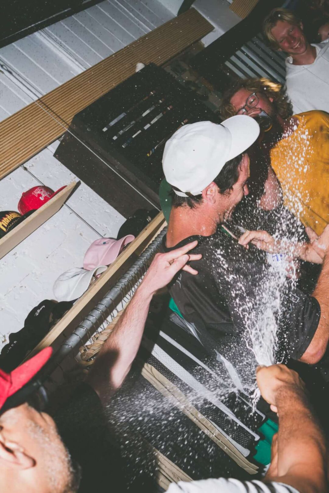 Def MFG Co. — 'Aloha' Video