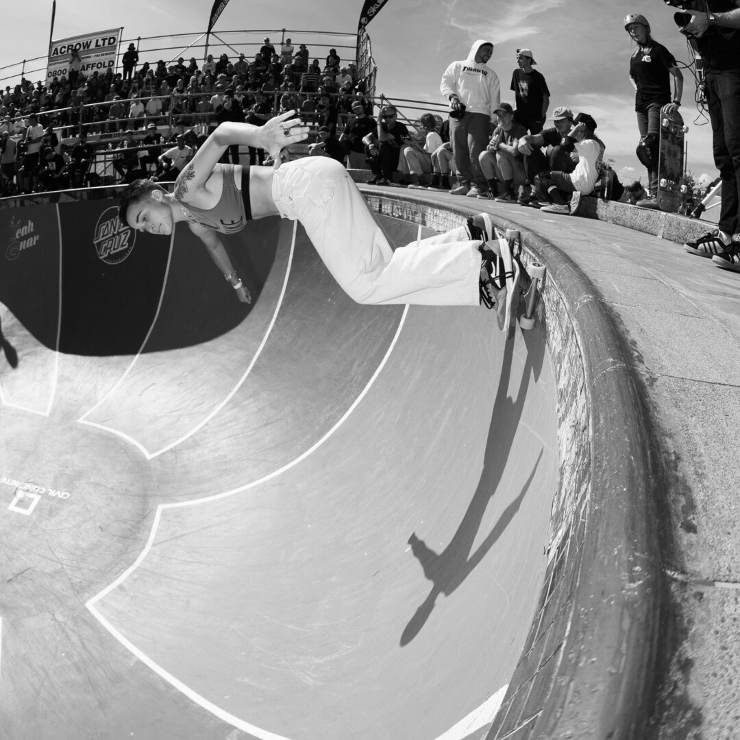 Ella Vincent-Hyde, Photo by Kevin Francis