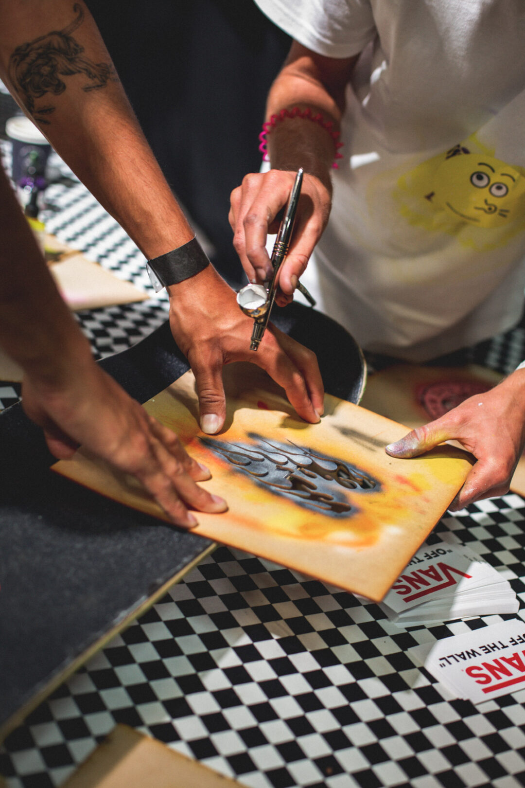 House Of Vans Auckland