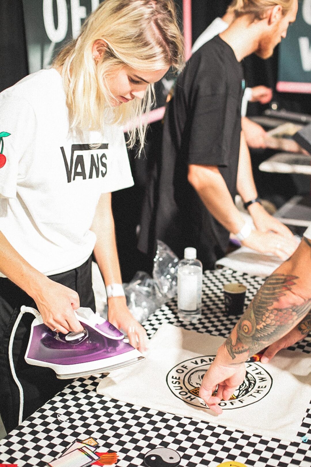 House Of Vans Auckland