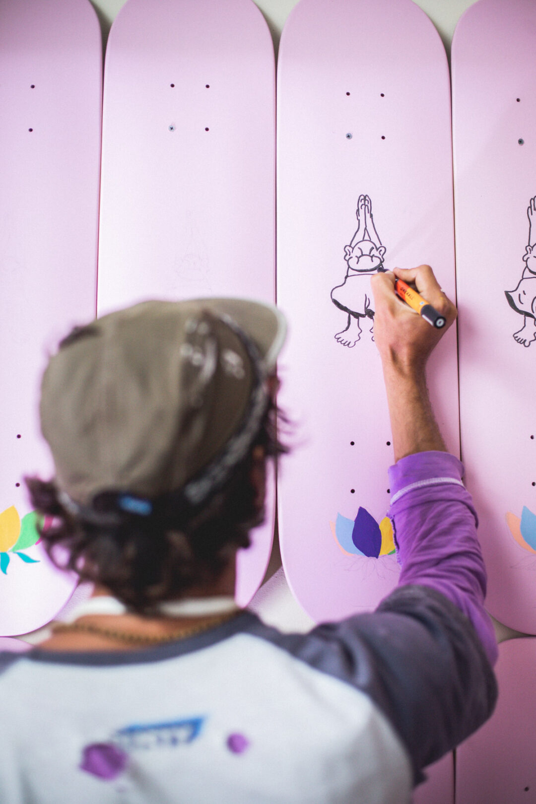 House Of Vans Auckland