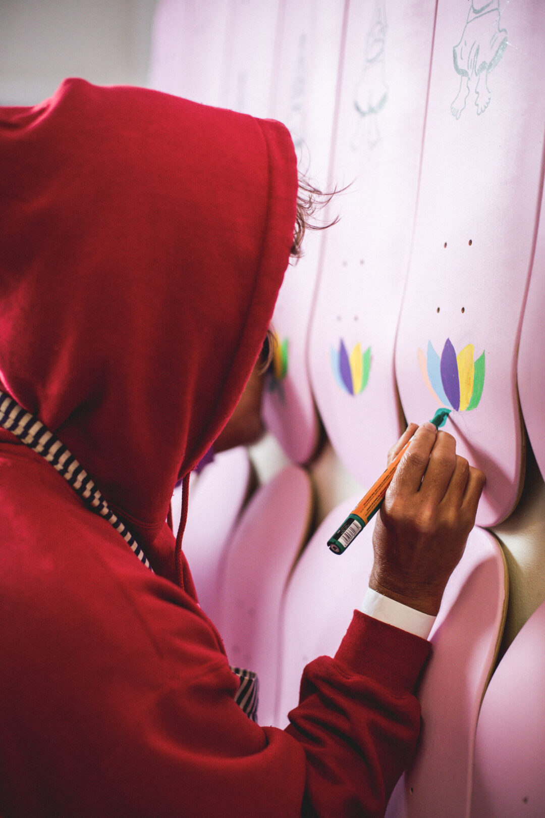 House Of Vans Auckland