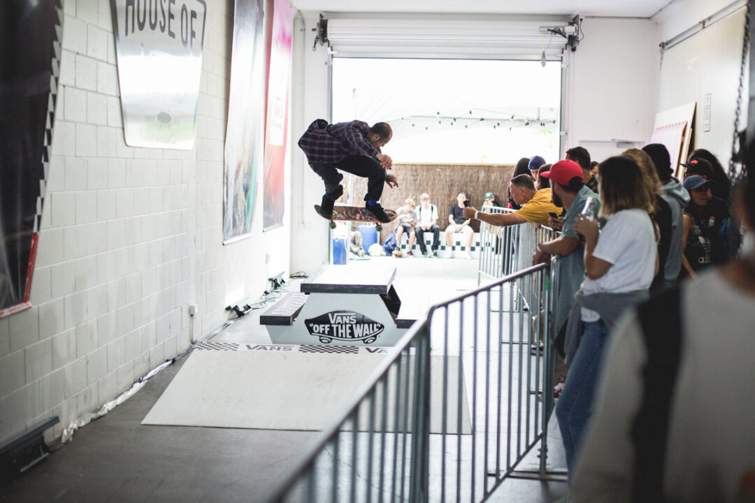 House Of Vans Auckland