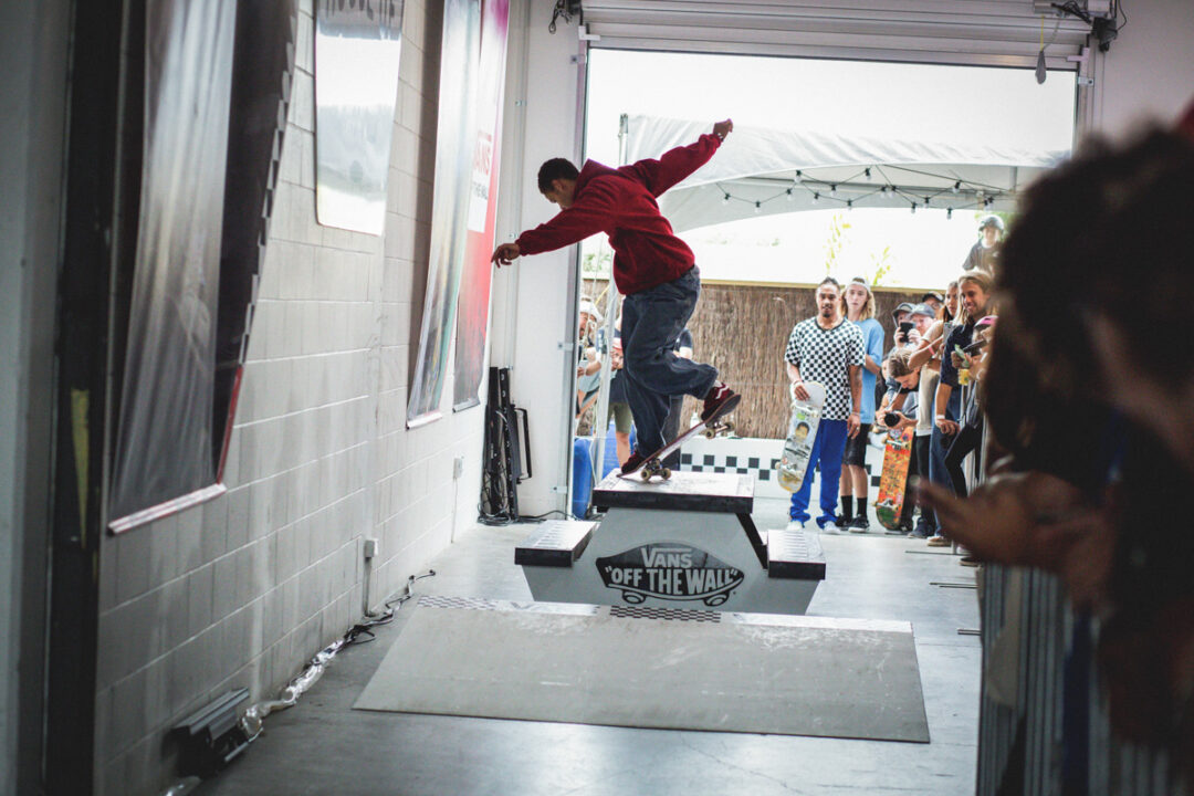 House Of Vans Auckland