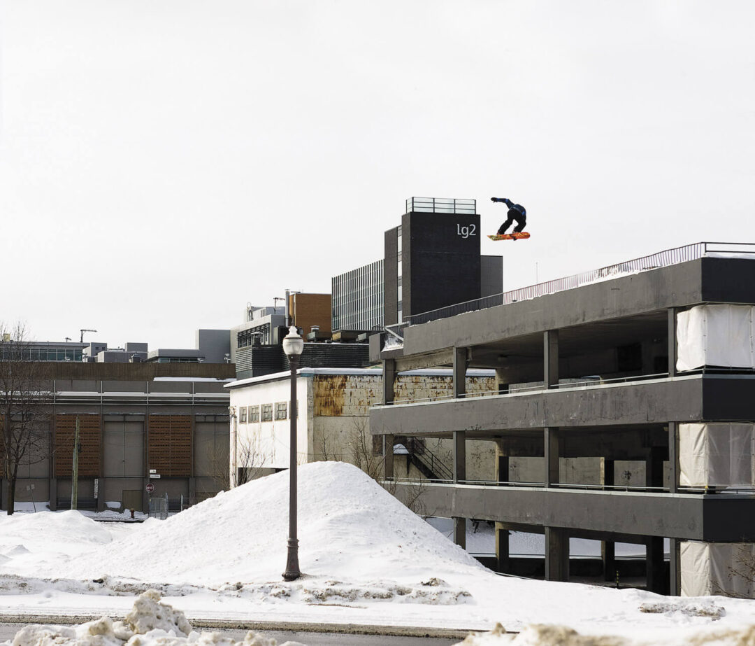 Photo by Johnny McCormack. Manual #46, 2012