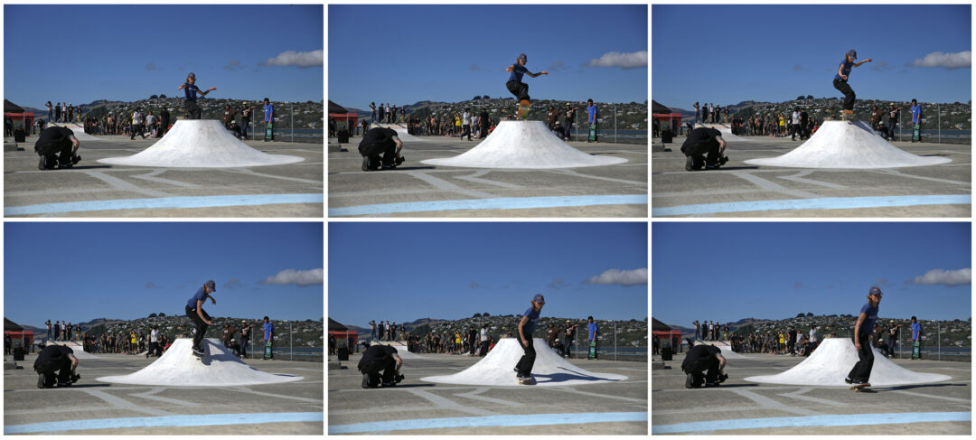Hannah Prout_Manual_Volcano_Jonny Gilks
