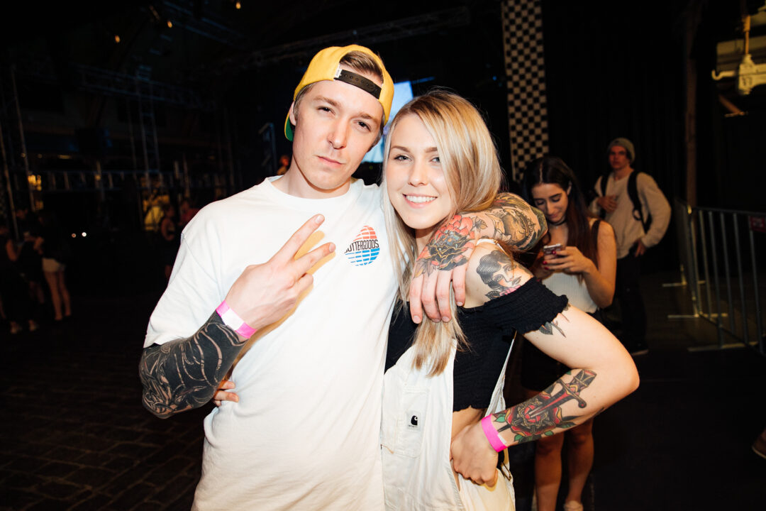 House of Vans Melbourne