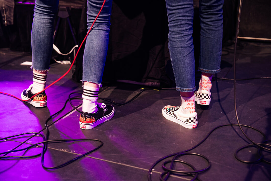 House of Vans Melbourne