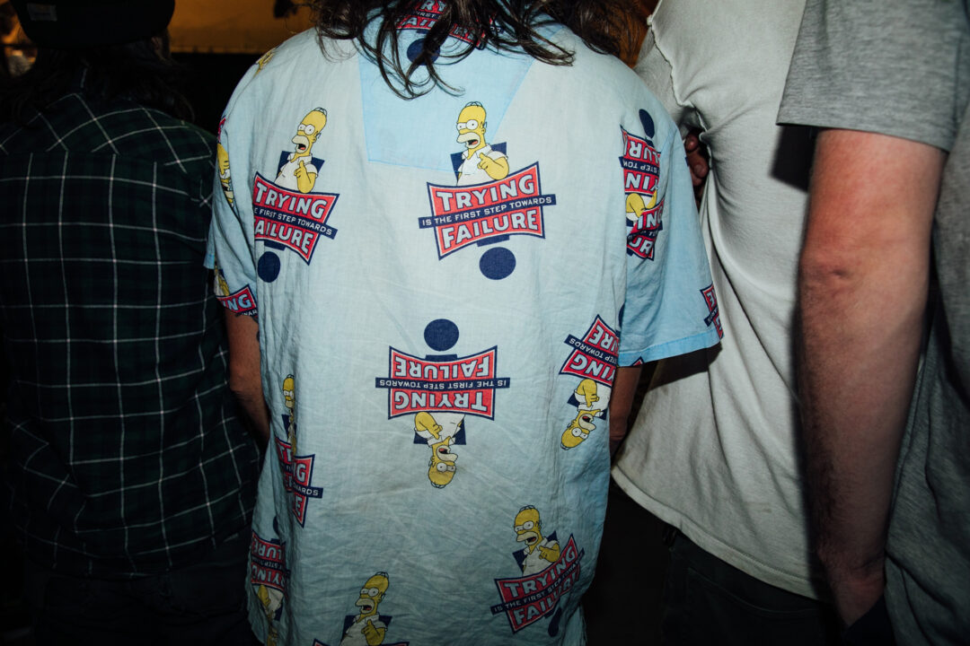 House of Vans Melbourne
