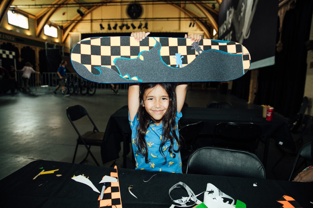 House of Vans Melbourne
