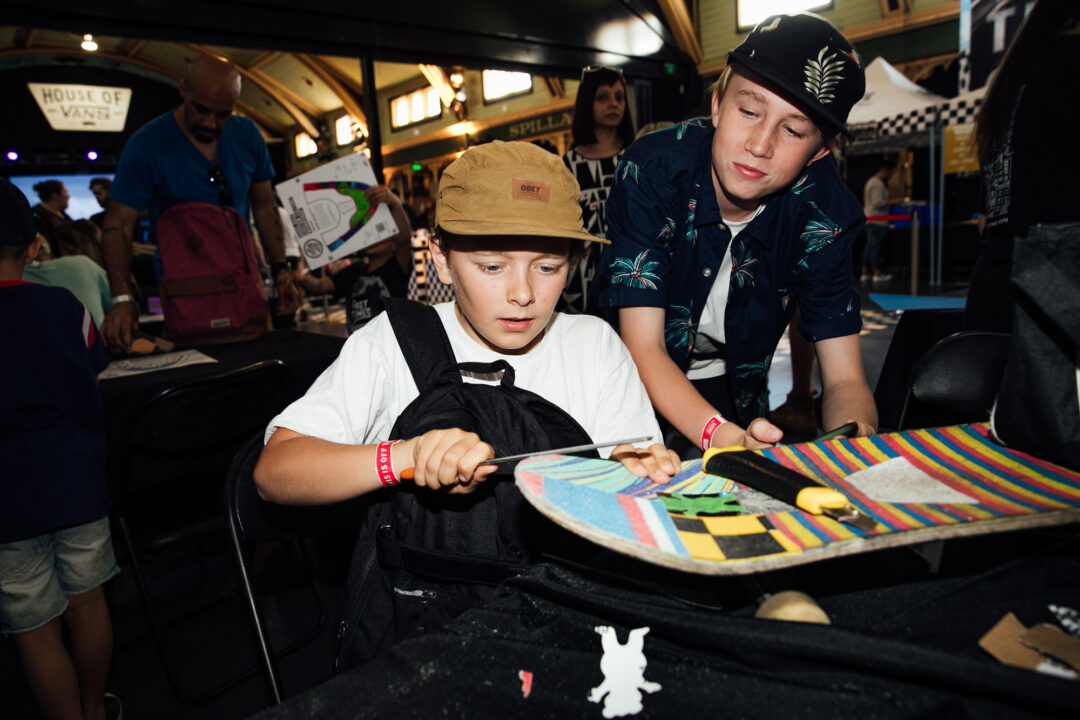 House of Vans Melbourne