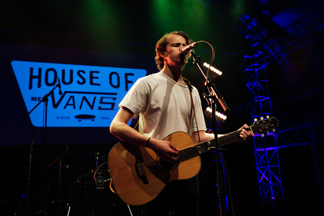 House of Vans Melbourne