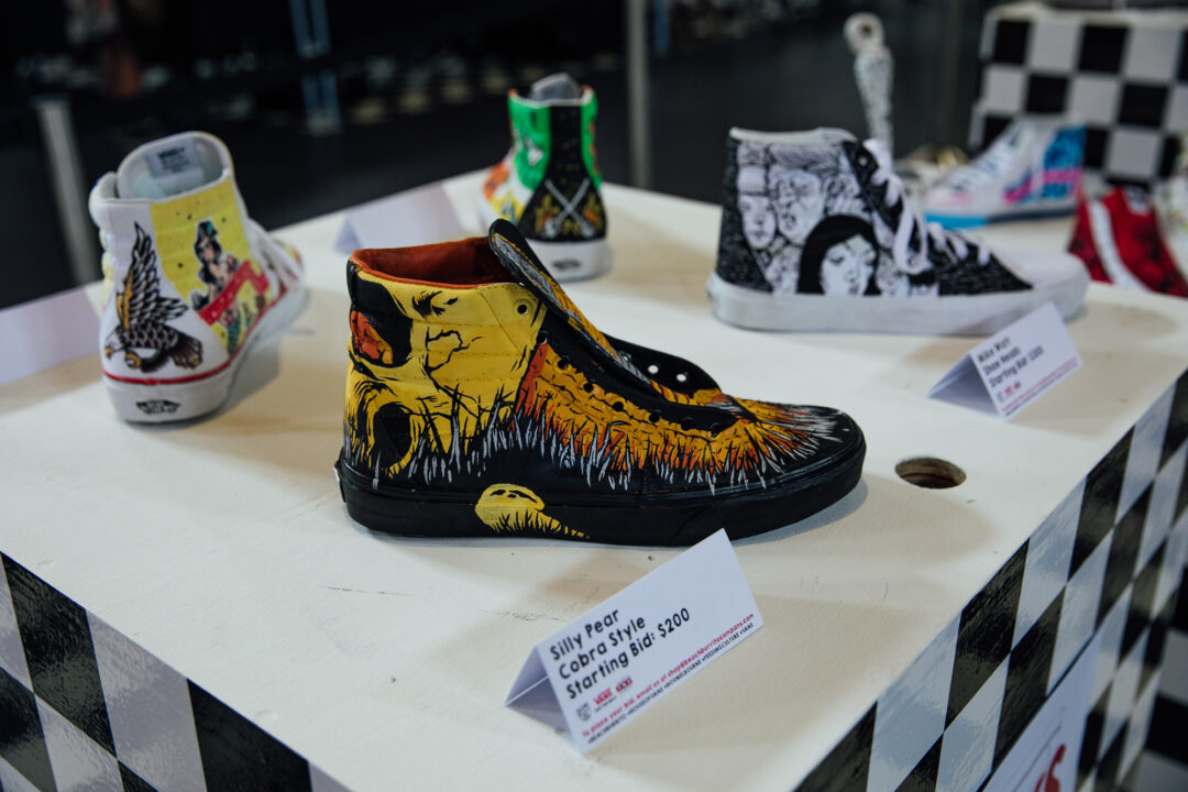 House of Vans Melbourne