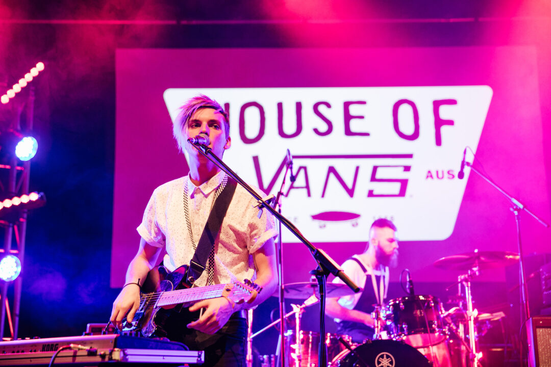 House of Vans Melbourne