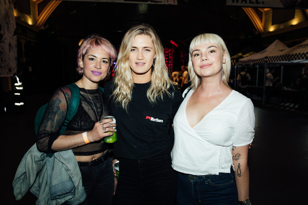 House of Vans Melbourne