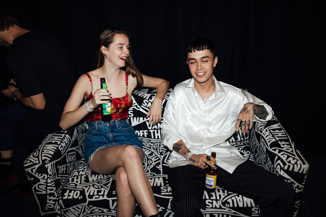 House of Vans Melbourne