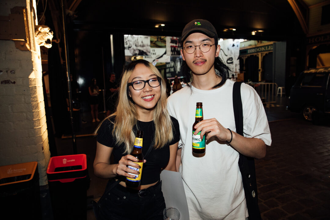 House of Vans Melbourne